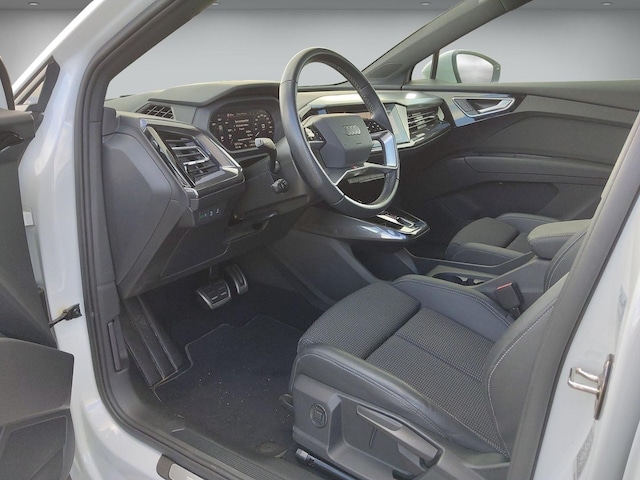 Audi Q4 e-tron 35 Sportback