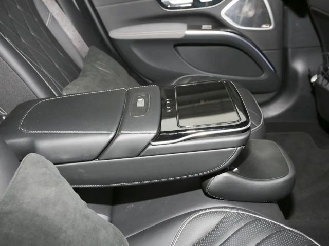 Mercedes-Benz EQS 4MATIC+ 53 AMG Line Sedan