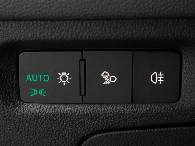 Skoda Octavia Combi Selection