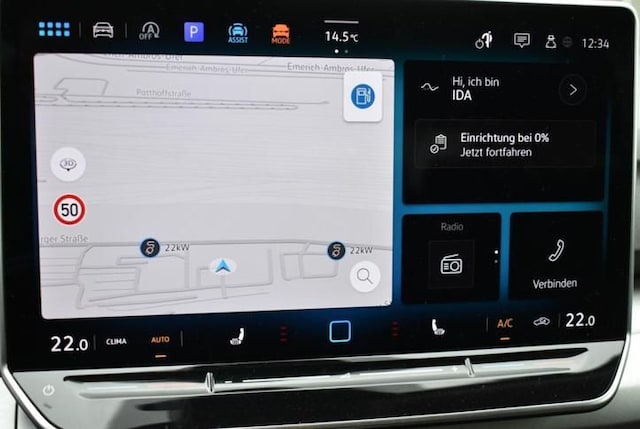 Volkswagen Golf 2.0 TDI Golf VIII Life