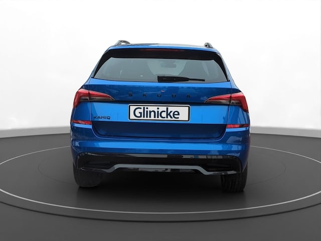 Skoda Kamiq 1.0 TSI Monte Carlo