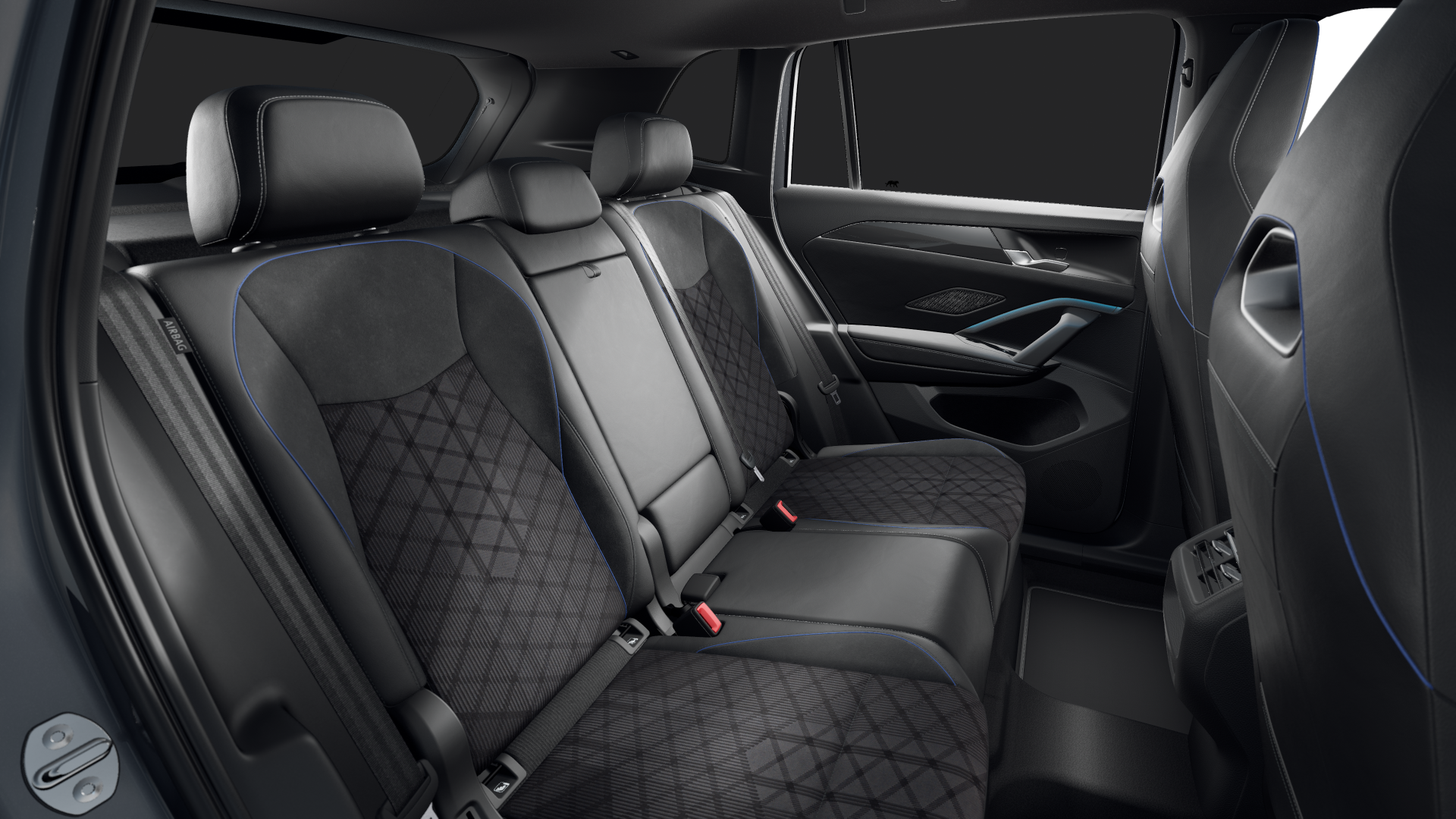 Volkswagen Tiguan 2.0 TDI R-Line