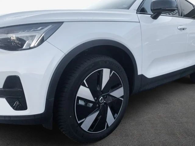 Volvo C40 Plus Recharge