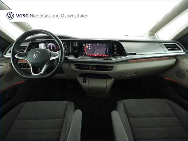 Volkswagen Multivan IQ.Drive Lang Life