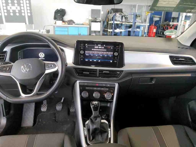 Volkswagen T-Roc 1.0 TSI Life