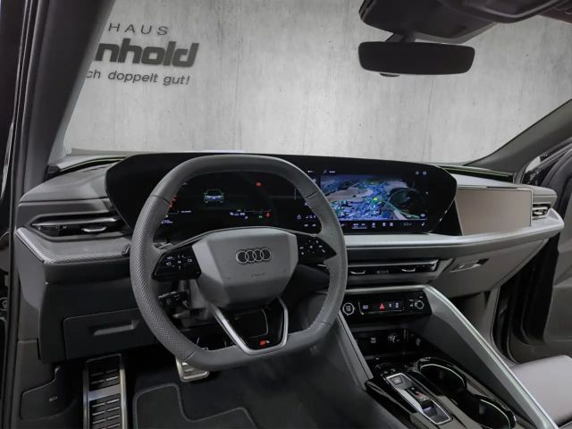 Audi Q5 2.0 TDI Quattro S-Line