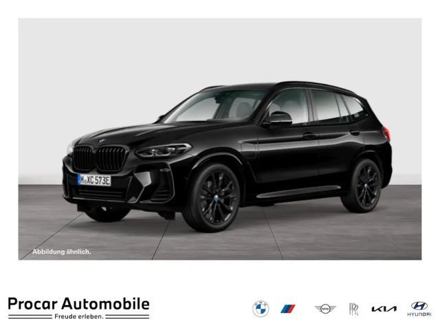 BMW X3 M-Sport xDrive30e
