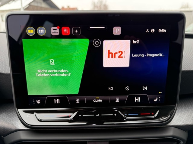 Seat Leon 1.5 TSI Sportstourer