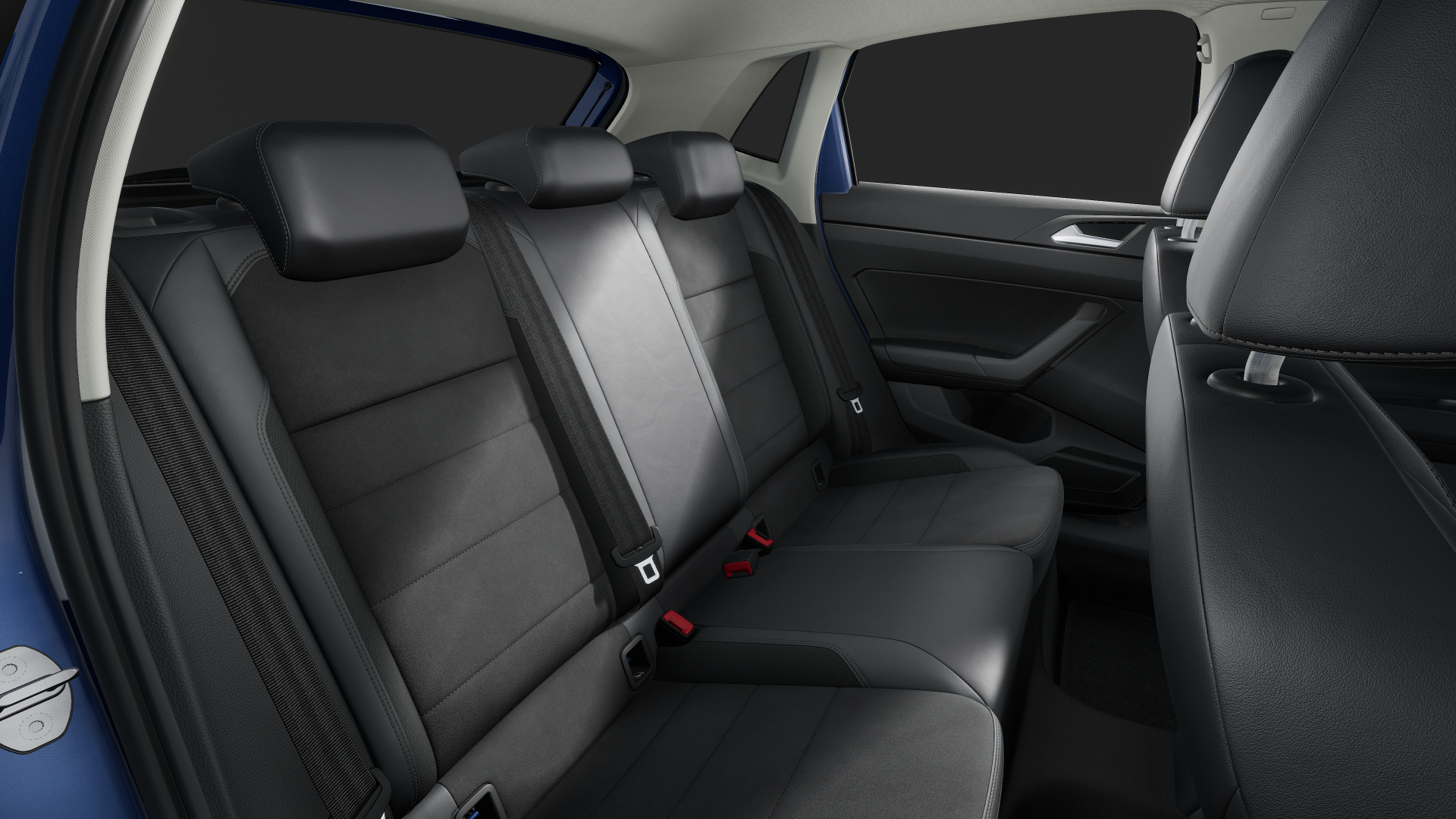 Volkswagen Polo 1.0 TSI DSG Style