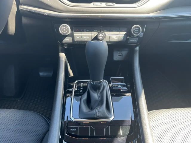 Jeep Compass Hybrid Summit