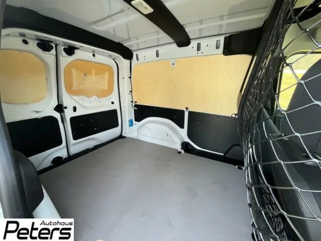 Mercedes-Benz Citan CDI