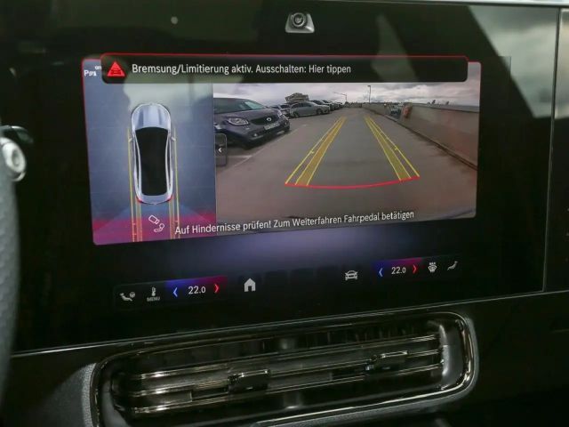 Mercedes-Benz CLA 250 AMG Line Coupé