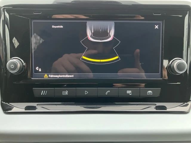 Seat Arona DSG Style