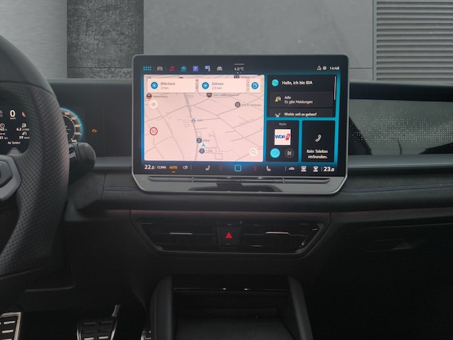 Volkswagen Tayron DSG R-Line