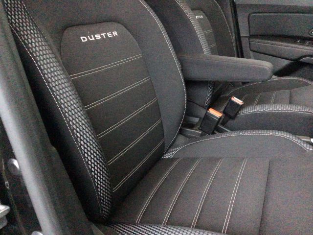 Dacia Duster 4WD II Prestige TCe 130