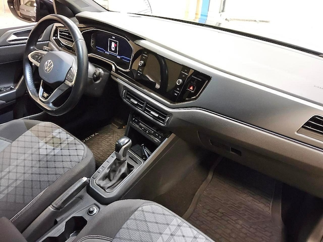 Volkswagen Taigo 1.5 TSI DSG R-Line