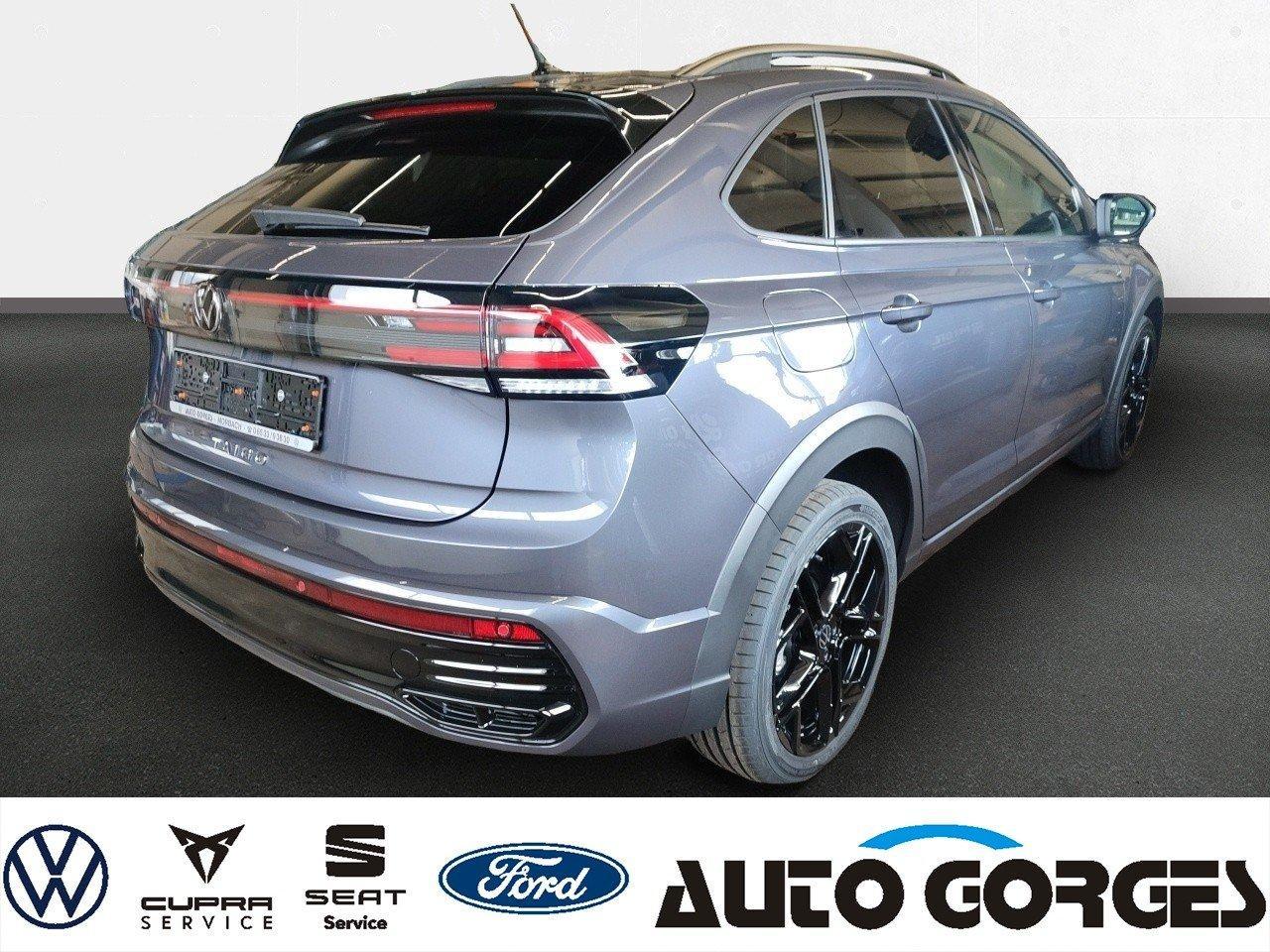 Volkswagen Taigo 1.0 TSI DSG IQ.Drive R-Line Style