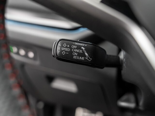 Skoda Octavia 2.0 TSI Combi