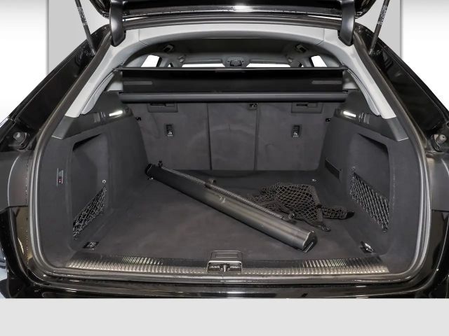 Audi A4 2.0 TDI Avant S-Line