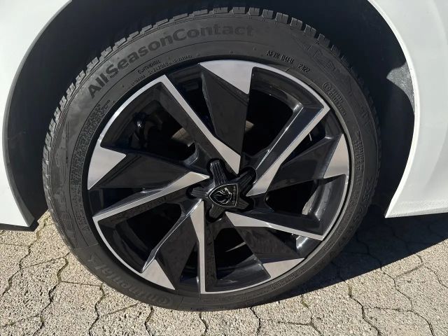 Peugeot 308 Allure Pack PureTech SW