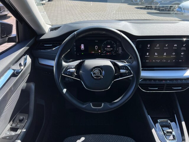 Skoda Octavia Combi Style Style