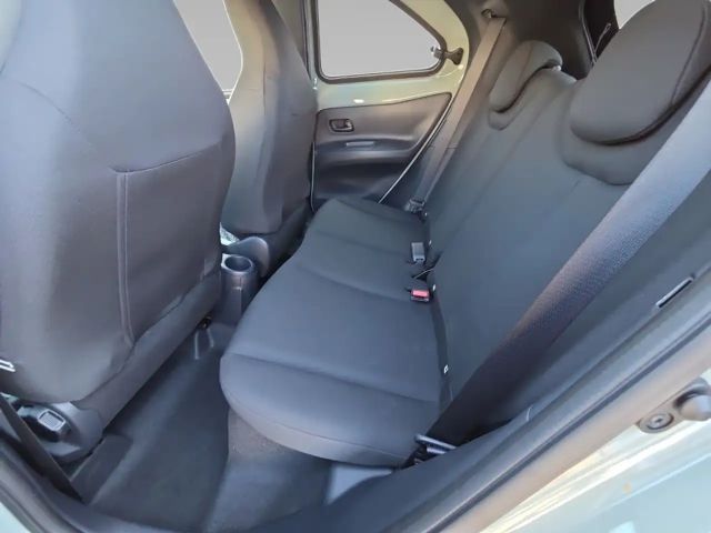 Toyota Aygo X Hatchback