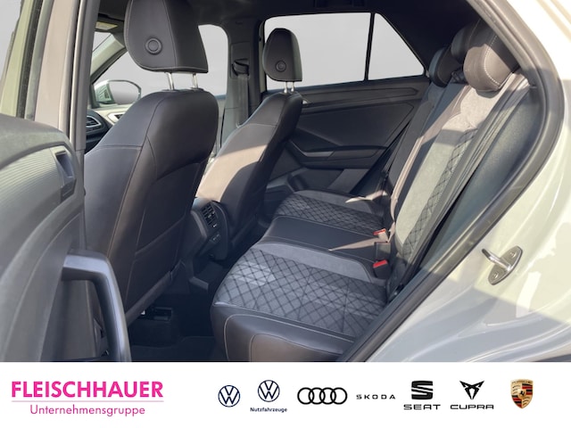 Volkswagen T-Roc 1.5 TSI DSG R-Line