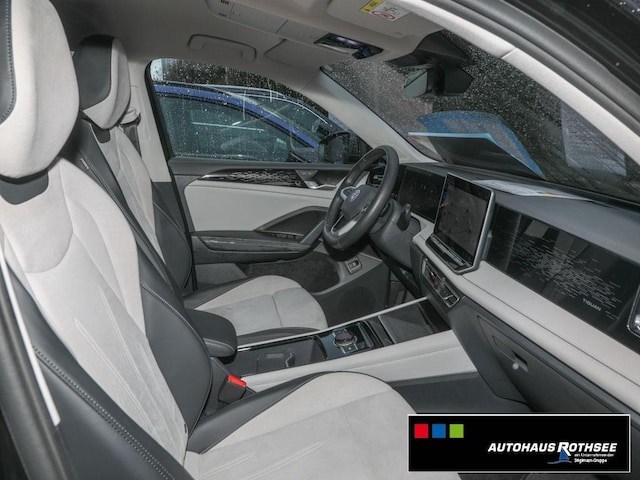 Volkswagen Tiguan 2.0 TDI DSG Elegance Elegance