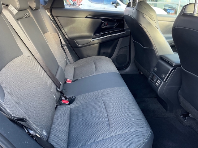 Toyota bZ4X 5-deurs Basis Comfort