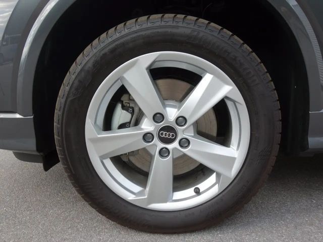 Audi Q2 35 TDI Quattro S-Line