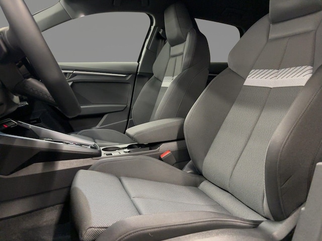 Audi A3 35 TFSI S-Line S-Tronic Sportback