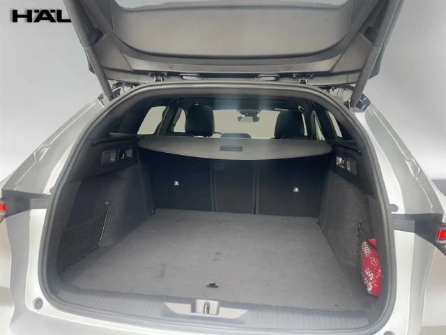 Opel Astra Sports Tourer Ultimate