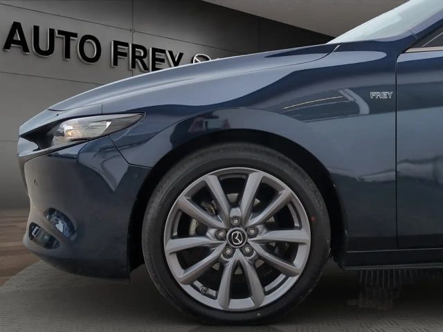 Mazda 3 Premium Selection