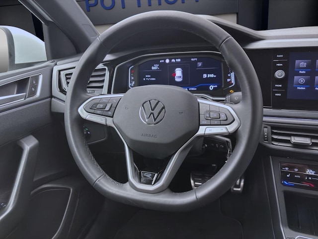 Volkswagen Taigo 1.5 TSI DSG IQ.Drive R-Line