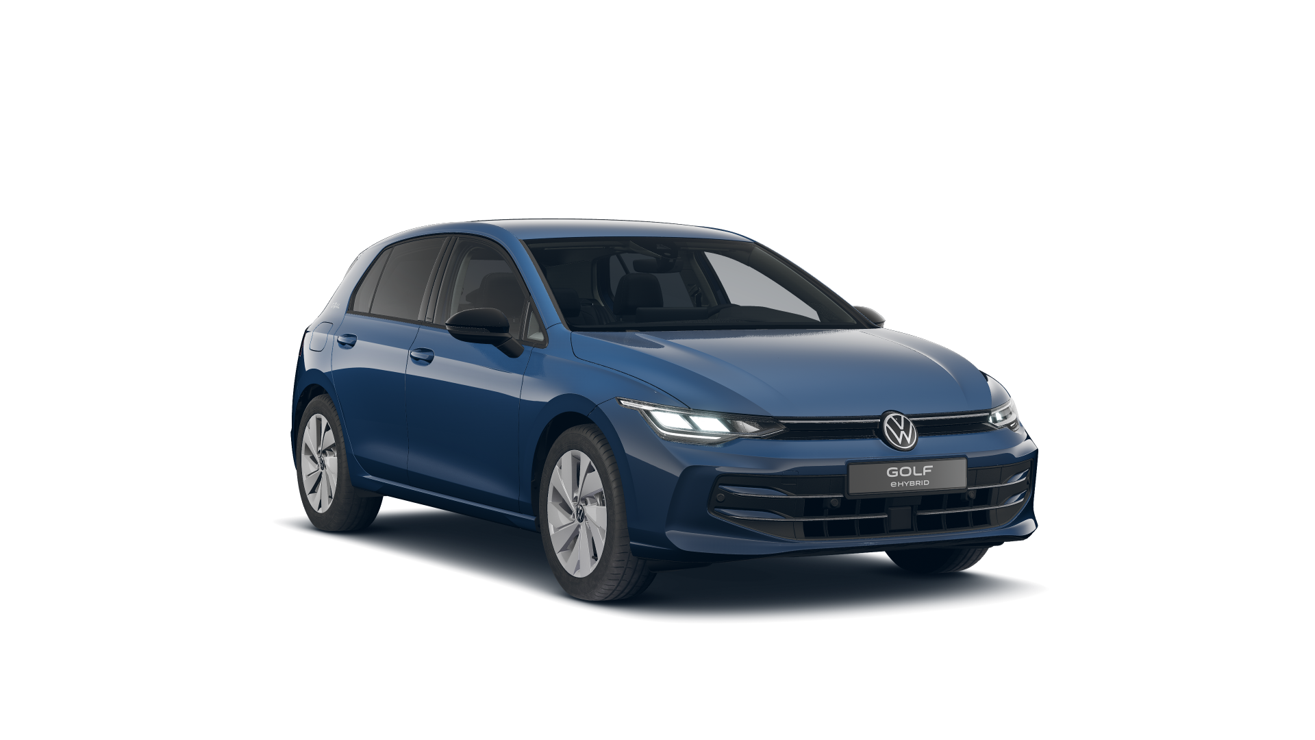 Volkswagen Golf 1.5 TSI eHybrid