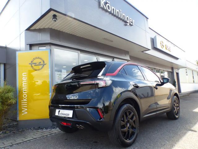 Opel Mokka GS-Line Grand Sport