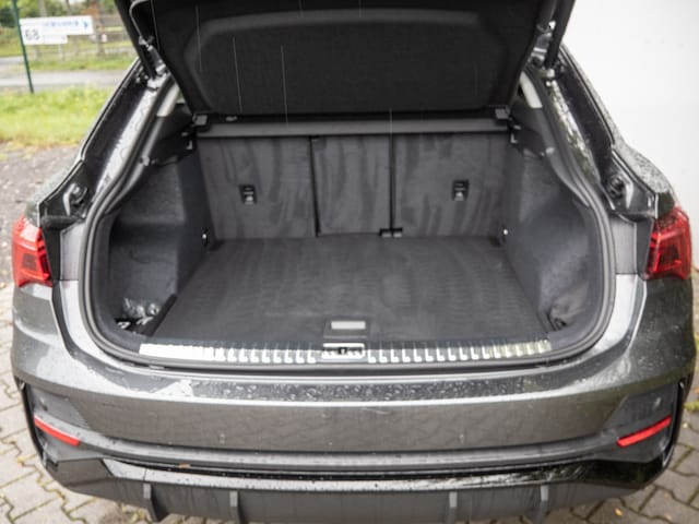 Audi Q3 35 TFSI S-Line S-Tronic Sportback