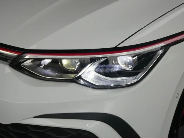 Volkswagen Golf DSG GTI