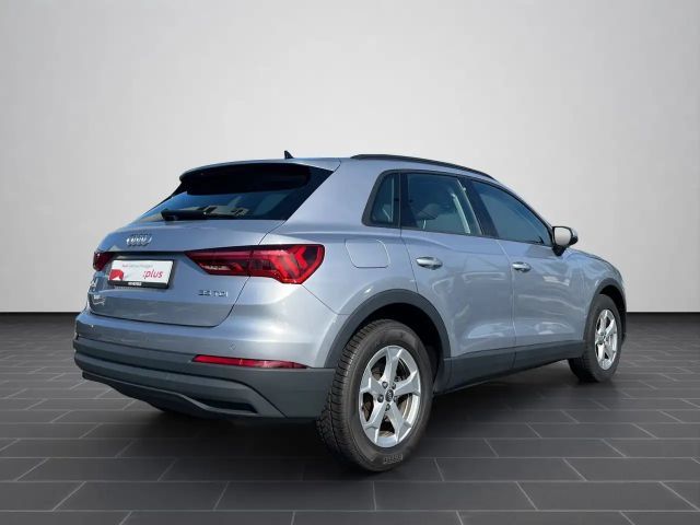 Audi Q3 35 TDI