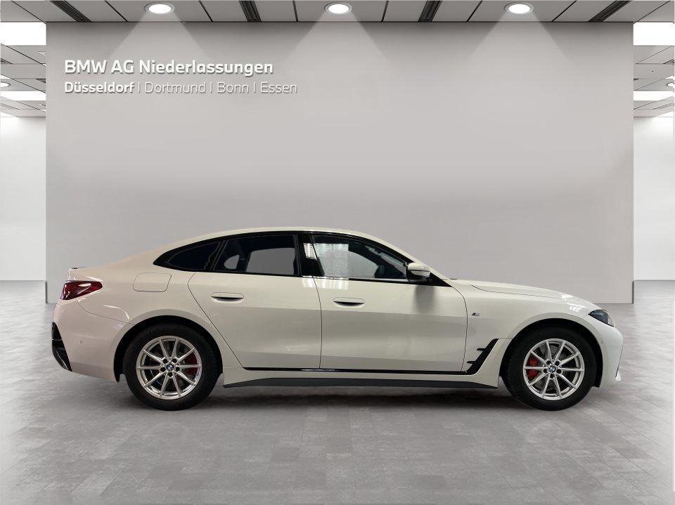 BMW 420 420i Coupé Gran Coupé