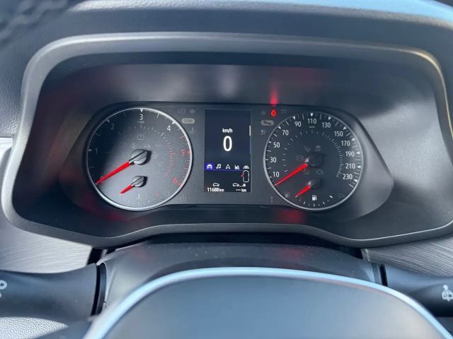 Renault Trafic Combi EDC L1H1 Spaceclass