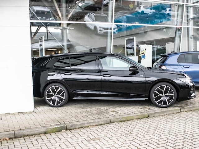 Volkswagen Passat DSG