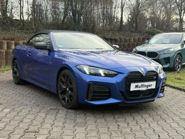 BMW 440 Cabrio xDrive