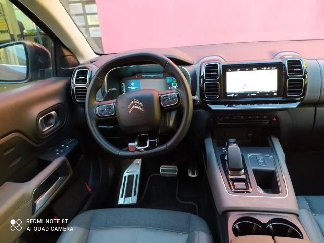 Citroën C5 Aircross Hybrid Shine