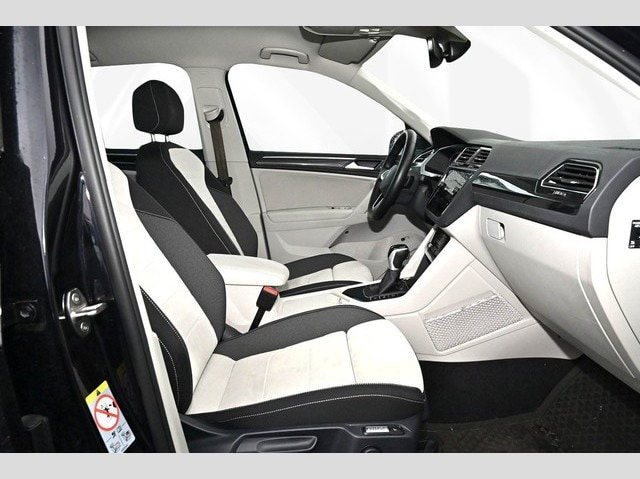 Volkswagen Tiguan 1.5 TSI DSG Elegance Elegance