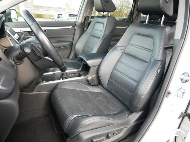 Honda CR-V 2.0 Executive Hybrid