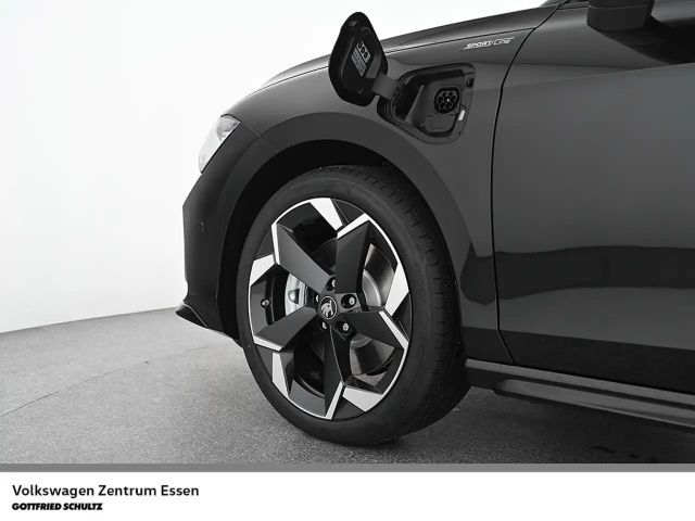 Skoda Superb 1.5 TSI Combi Sportline iV