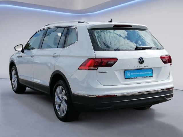 Volkswagen Tiguan 1.5 TSI Allspace DSG Life
