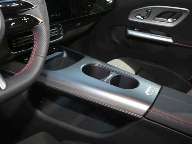 Mercedes-Benz CLA 250 AMG Line Coupé