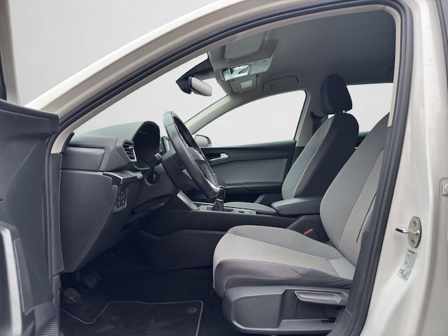 Seat Leon Sportstourer Style